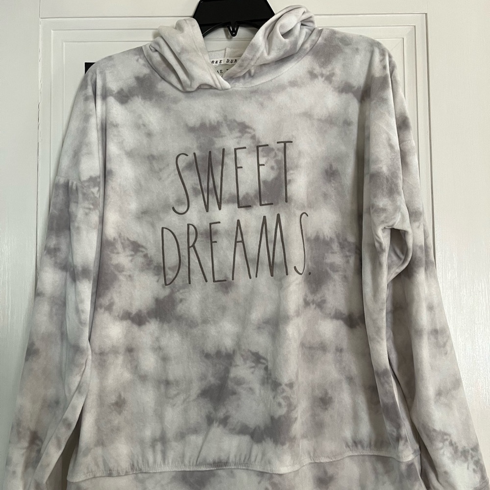 Rae dunn pj set